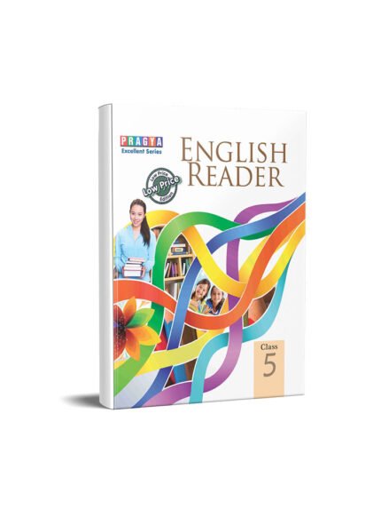 Pragya Series English Reader Class 5