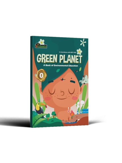 Vedanta Green Planet (EVS) Class 0