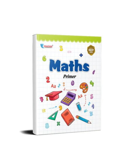 Pragyan Series Maths Primer