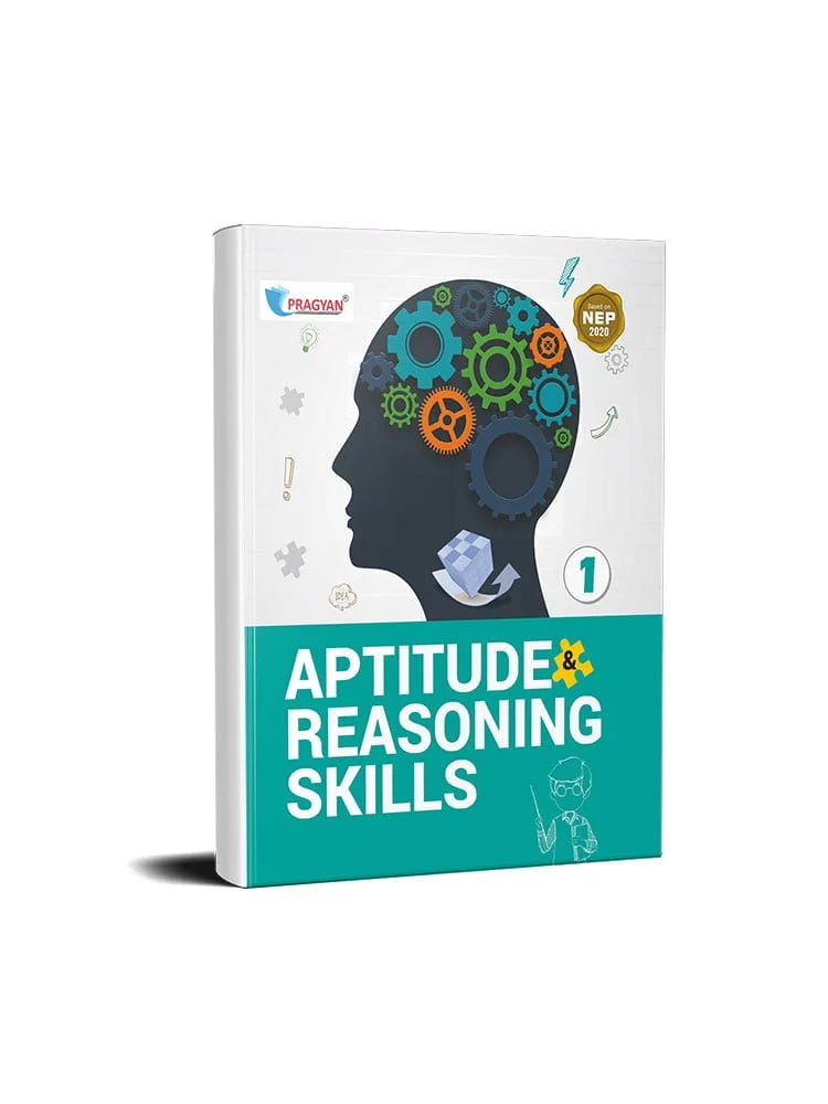 Pragyan Series Aptitude Reasoning Skills Class 1 Pragyan Series Aptitude Reasoning Skills Class 1