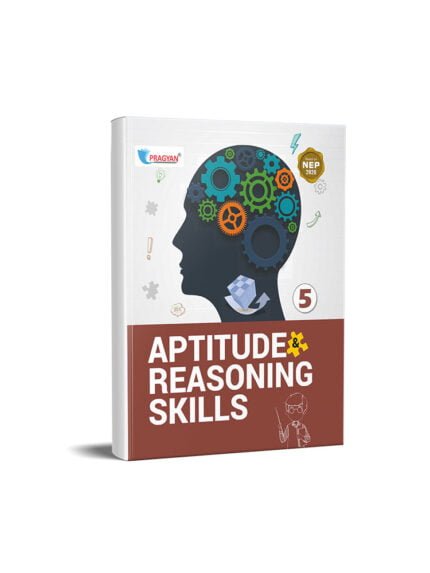 Pragyan Series Aptitude Reasoning Skills Class 5