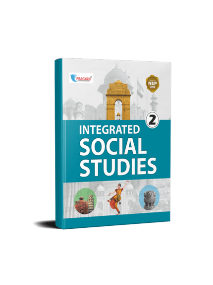 Pragyan Series Integrated Social Studies Class 2