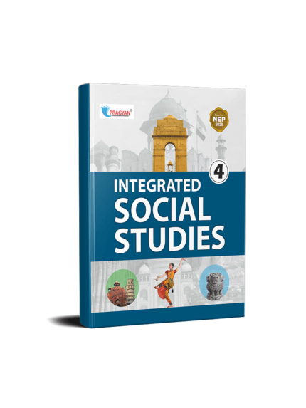 Pragyan Series Integrated Social Studies Class 4