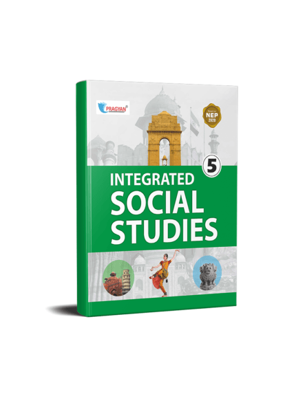 Pragyan Series Integrated Social Studies Class 5