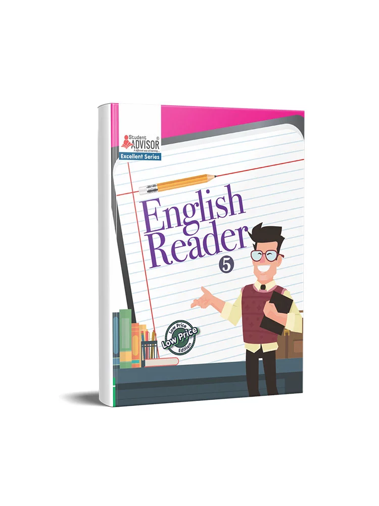 Excellent Series English Reader Class 5 Excellent Series English Reader Class 5