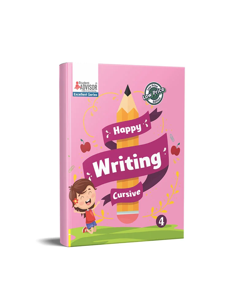 Excellent Series Cursive Writing Class 4 Excellent Series Cursive Writing Class 4