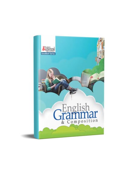 Excellent Series English Grammar & Composition Class 1