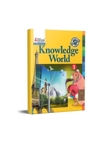 Excellent Series Knowledge World Class 1