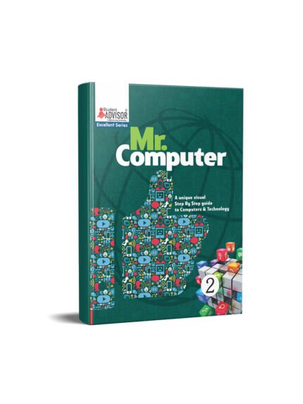 Excellent Series Computer Class 2