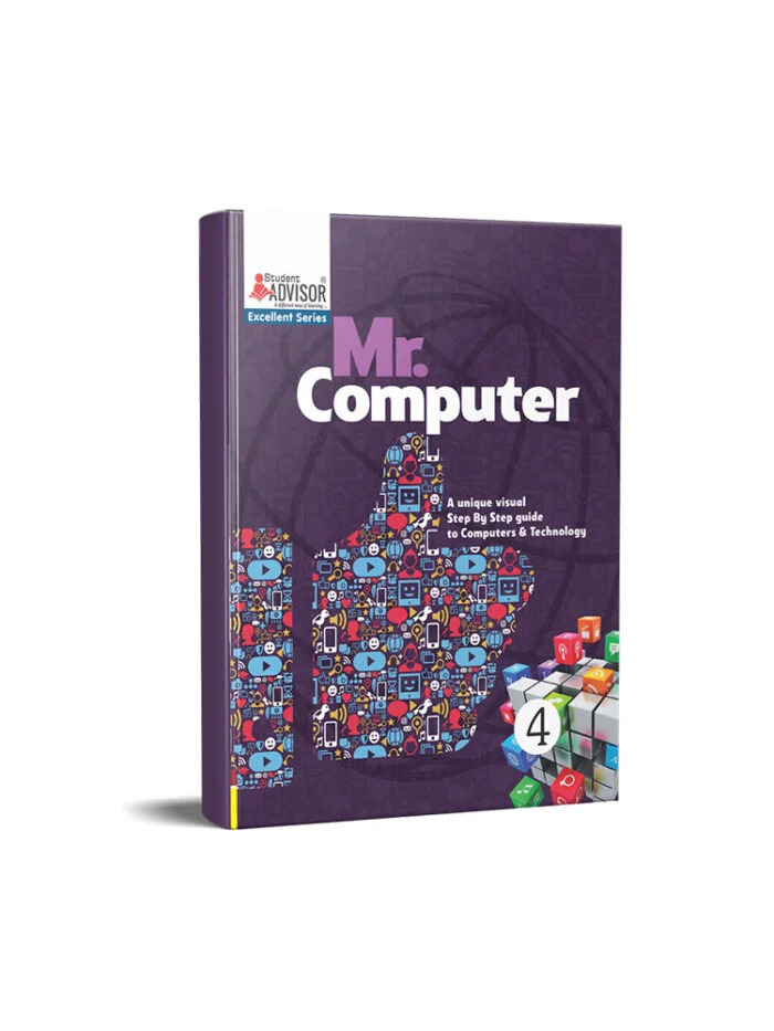 Excellent Series Computer Class 4