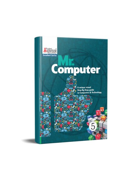 Excellent Series Computer Class 5