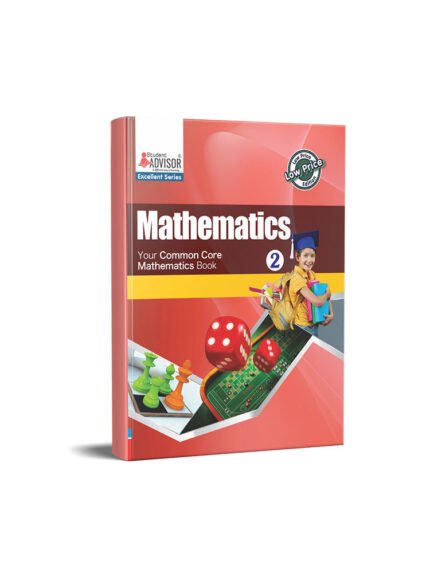 Excellent Series Maths Class 2
