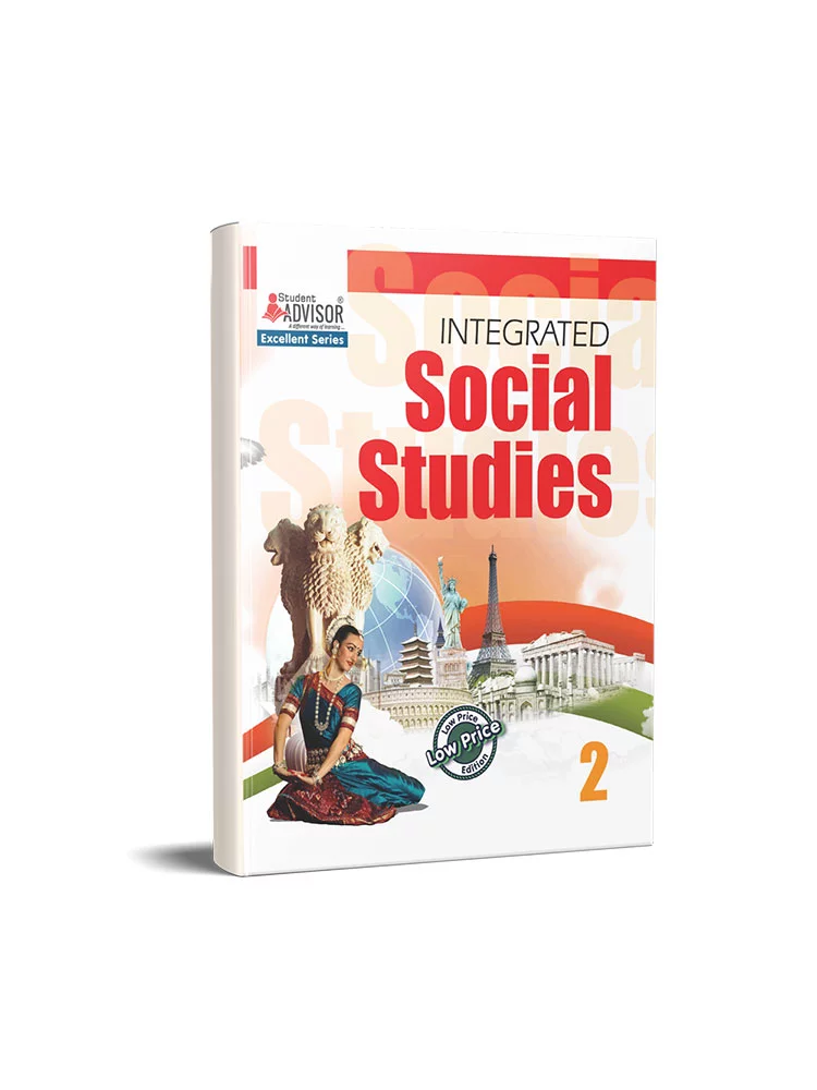 Excellent Series Integrated Social Science Class 2 Excellent Series Integrated Social Science Class 2