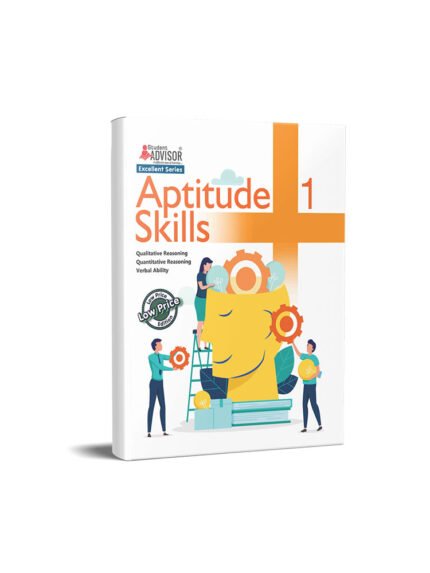 Excellent Series Aptitude Skills Class 1