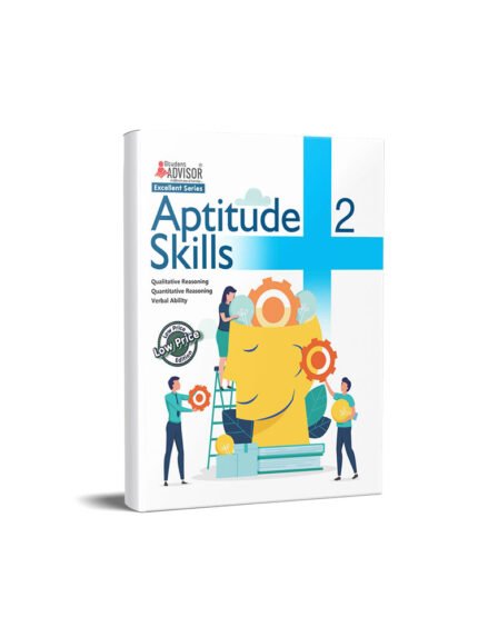 Excellent Series Aptitude Skills Class 2