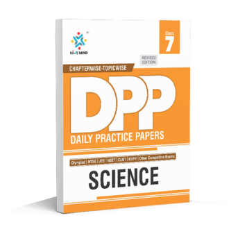 DPP Course Science class 7