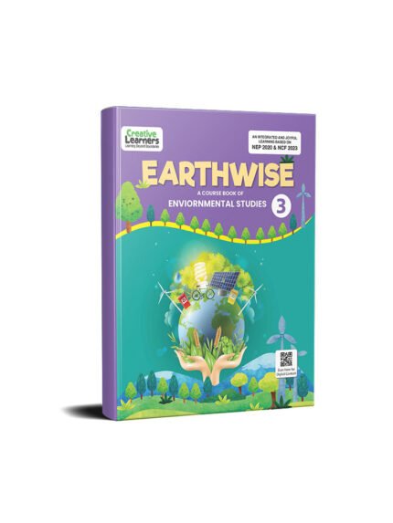 Creative Learners Earthwise EVS