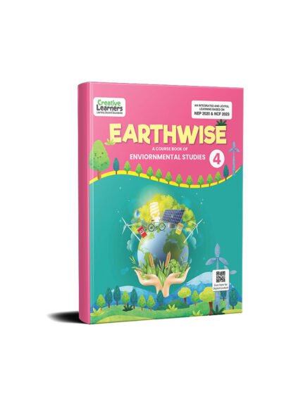 Earthwise EVS Class 4