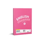 English Grammar class 1