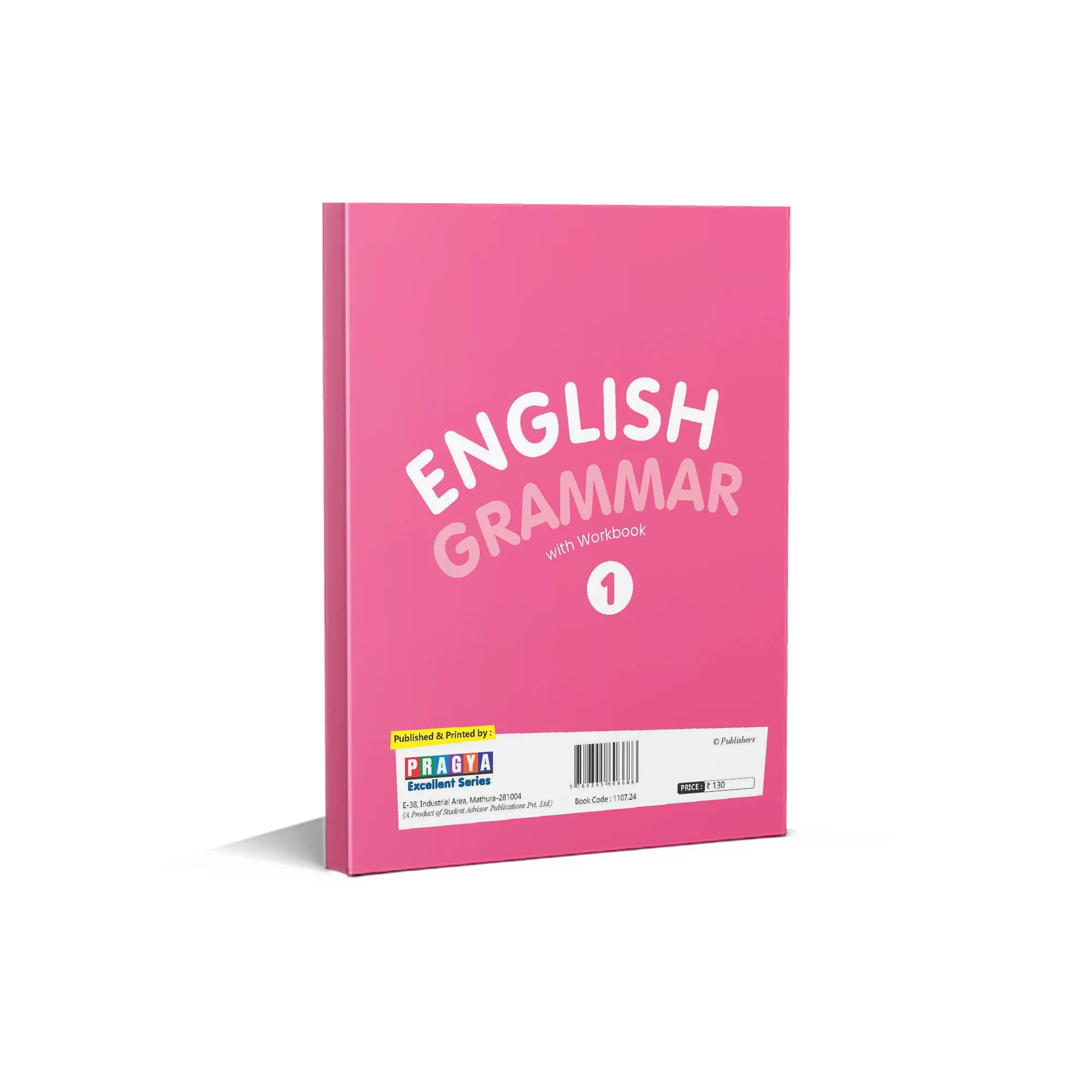 English Grammar class 1
