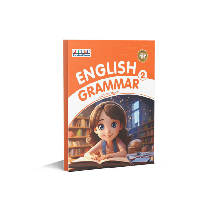 English Grammar class 2