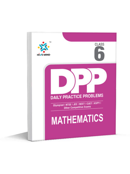 Math-DPP-Class-6