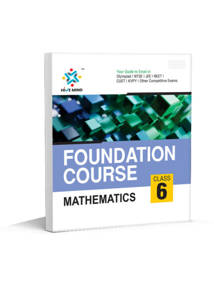 Math-Foundation-Class-6
