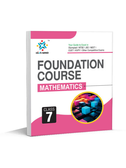 Math-Foundation-Class-7