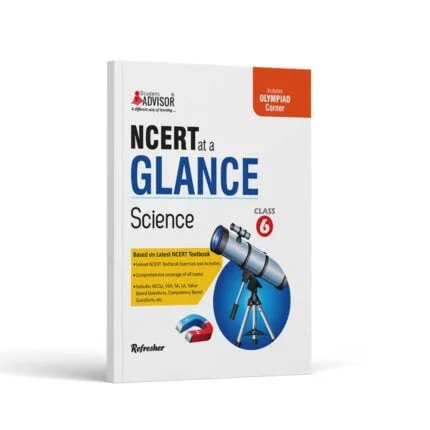 NCERT At a Glance