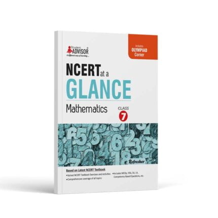 NCERT At a Glance