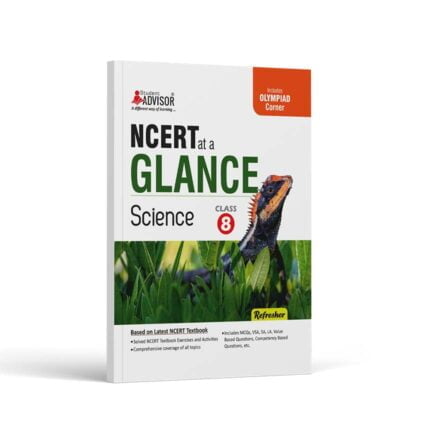 NCERT At a Glance