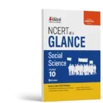 NCERT at A Glance NCERT at A Glance