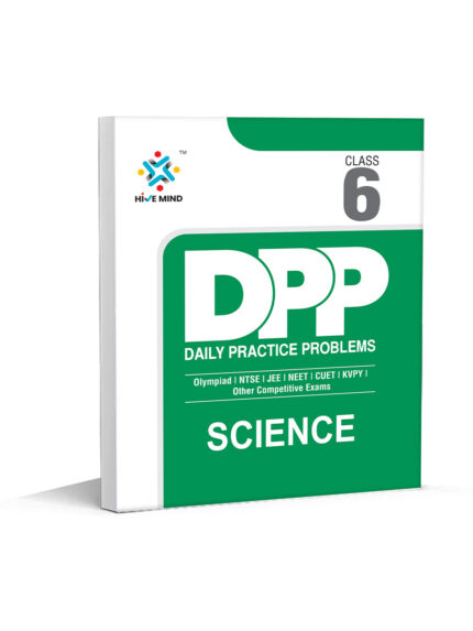 Science-DPP-Class-6