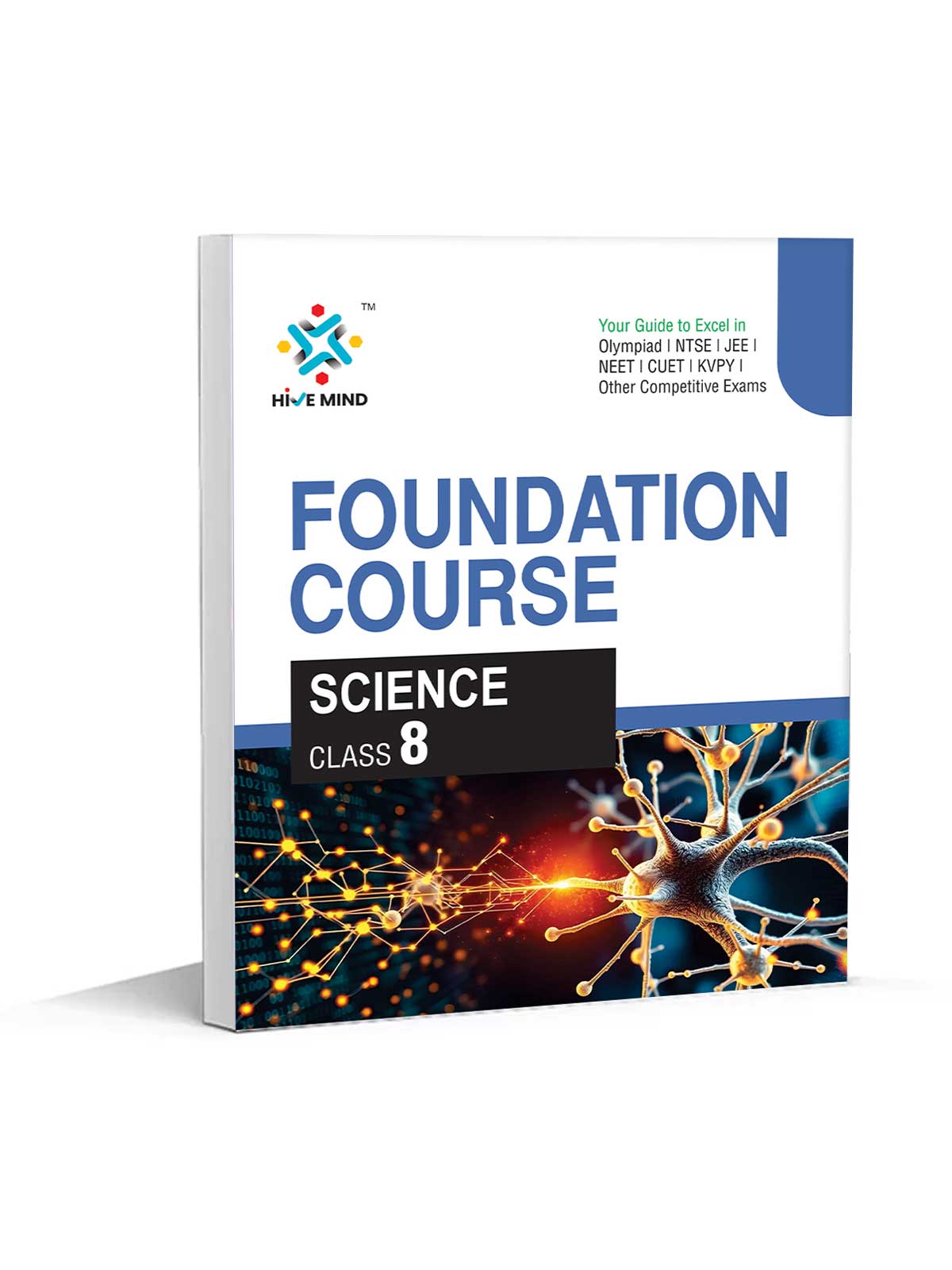 Science-Foundation-Class-8 Science-Foundation-Class-8