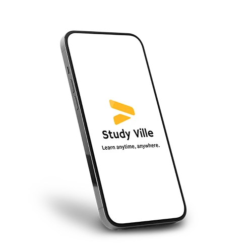 Study-Ville