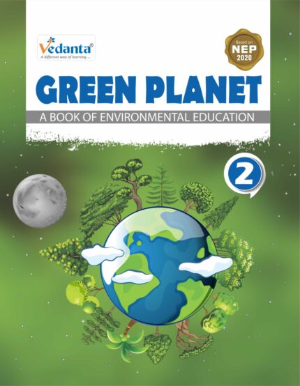 Vedanta Green Planet Class 2