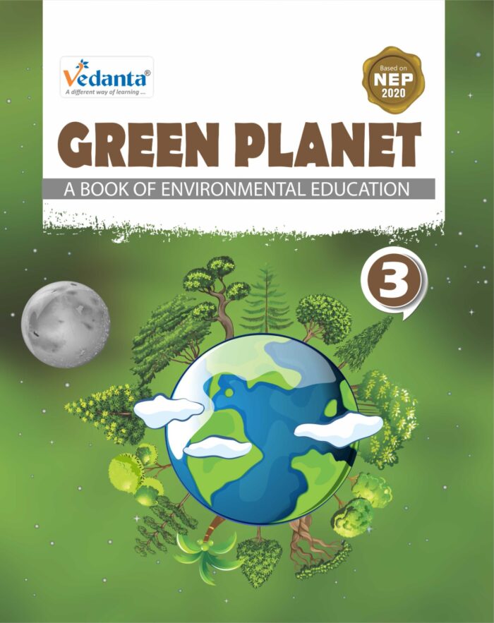 Vedanta Green Planet Class 3