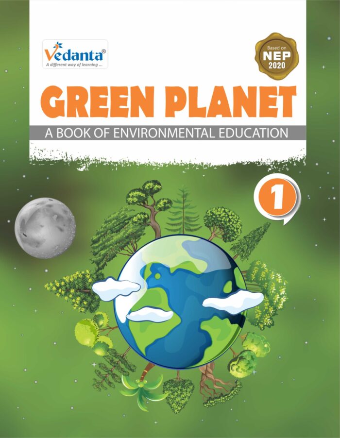 Vedanta Green Planet Class 1