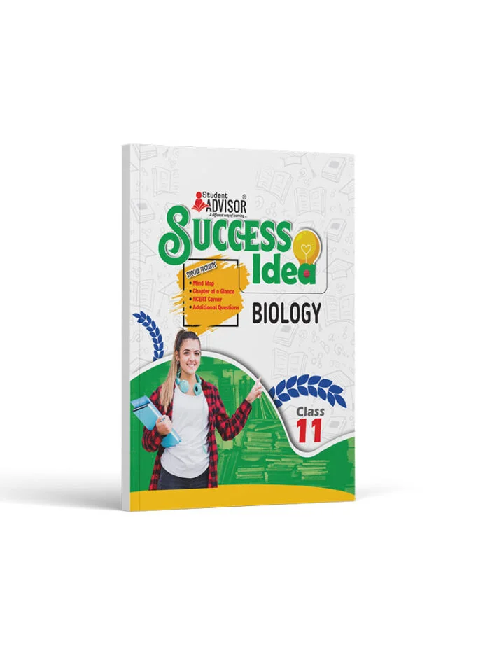 Class 11 Biology Book