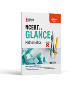 Class 6 Maths NCERT Books And Mathematics Refresher