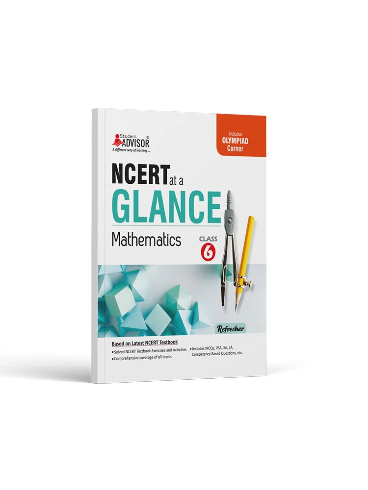 Class 6 Maths NCERT Books And Mathematics Refresher Class 6 Maths NCERT Books And Mathematics Refresher