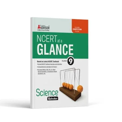 NCERT At a Glance