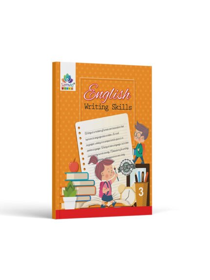 Writing Skills Class 3