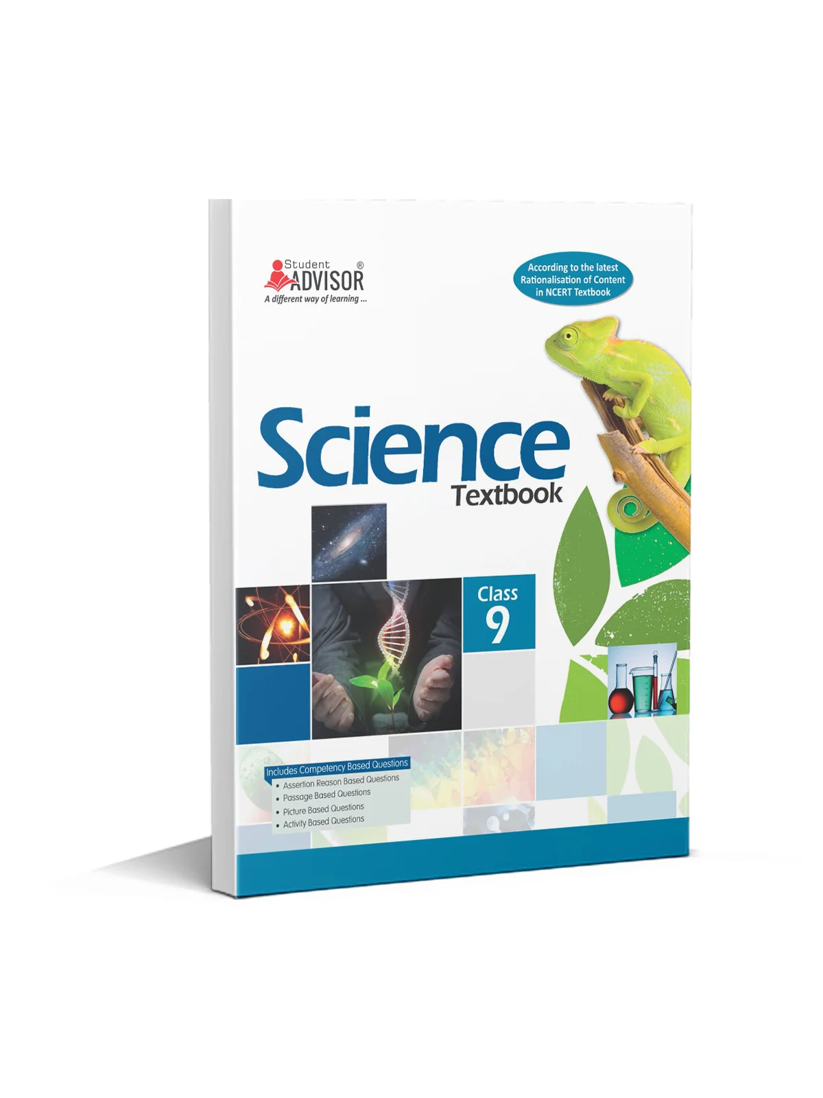 science text book CLASS-9