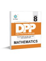 Math-DPP-Class-8