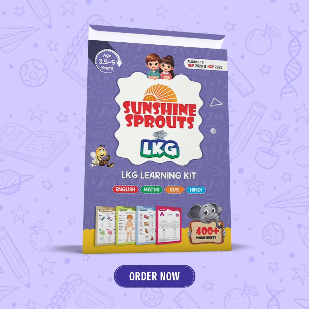 LKG banner