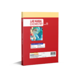 Lab Manual Chemistry class 11(Back)